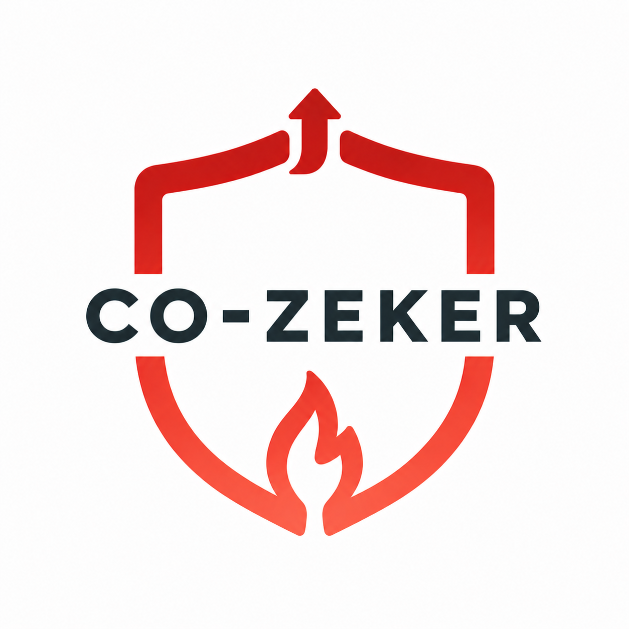 CO-Zeker logo